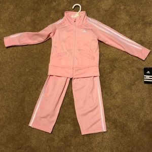 Adidas 2 Piece Set